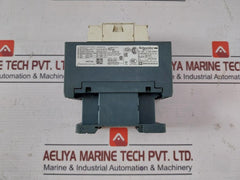 Schneider Electric Lc1D258 Contactor 40A 690V 50/60Hz Iec/En 60947-4-1