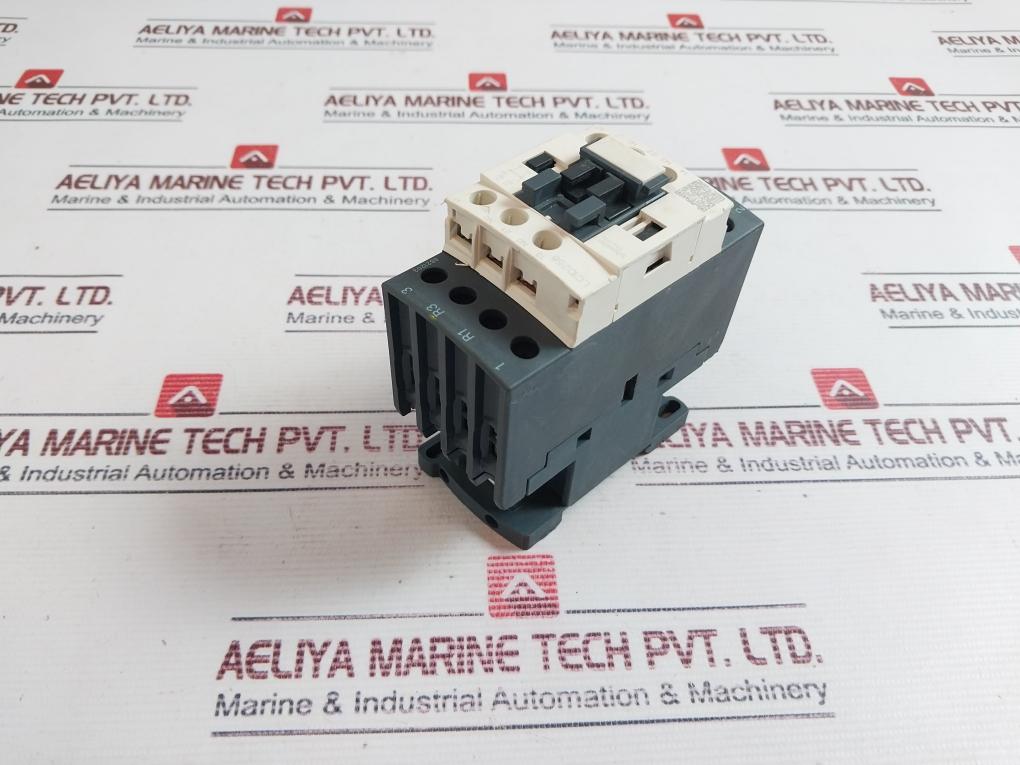 Schneider Electric Lc1d258 Contactor P7 230v 50/60hz