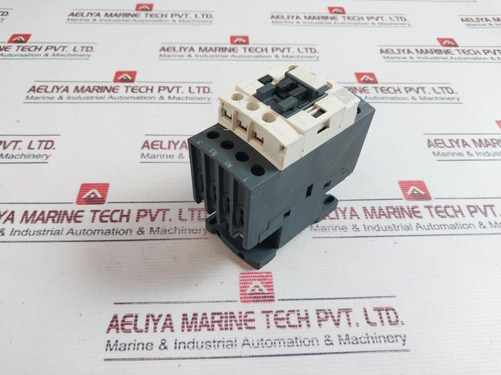 Schneider Electric Lc1d258 Contactor P7 230v 50/60hz