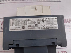 Schneider Electric Lc1d258 Contactor P7 230v 50/60hz
