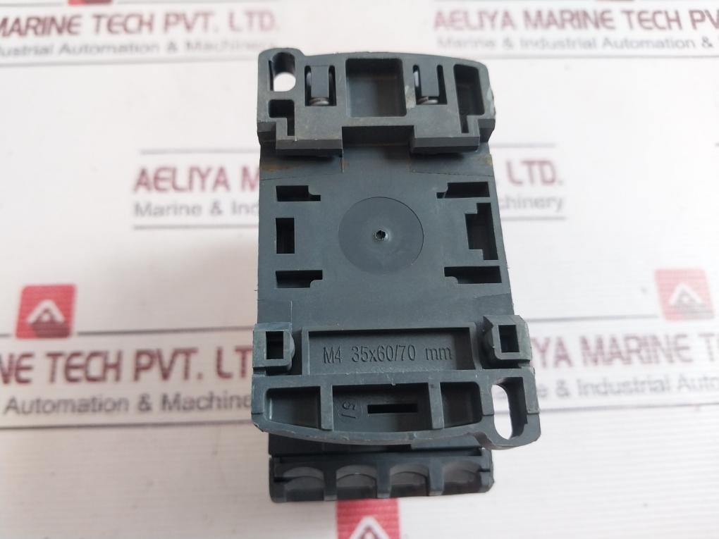 Schneider Electric Lc1d258 Contactor P7 230v 50/60hz