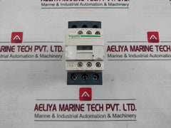 Schneider Electric Lc1D25 Contactor 24V Dc 2.4 W 690V 50/60Hz