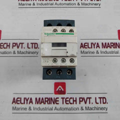 Schneider Electric Lc1D25 Contactor 24V Dc 2.4 W 690V 50/60Hz