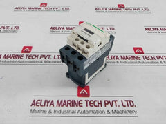 Schneider Electric Lc1D25 Contactor 24V Dc 2.4 W 690V 50/60Hz