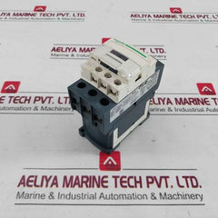 Schneider Electric Lc1D25 Contactor 24V Dc 2.4 W 690V 50/60Hz