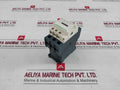 Schneider Electric Lc1D25 Contactor 24V Dc 2.4 W 690V 50/60Hz