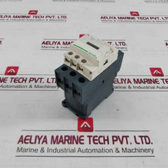 Schneider Electric Lc1D25 Contactor 24V Dc 2.4 W 690V 50/60Hz