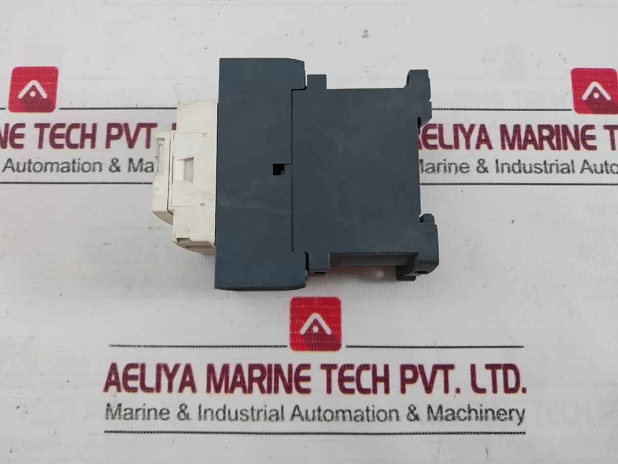 Schneider Electric Lc1D25 Contactor 24V Dc 2.4 W 690V 50/60Hz