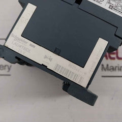 Schneider Electric Lc1D25 Contactor 24V Dc 2.4 W 690V 50/60Hz