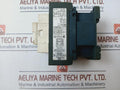 Schneider Electric Lc1D25 Contactor 40A.