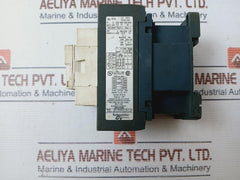 Schneider Electric Lc1D25 Contactor 40A.