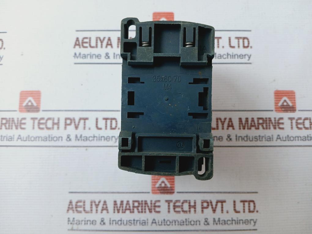 Schneider Electric Lc1D25 Contactor 40A.