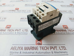 Schneider Electric Lc1D25 Contactor 40A.