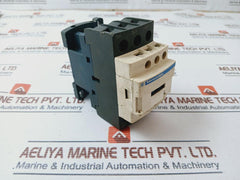 Schneider Electric Lc1D25 Contactor 40A.