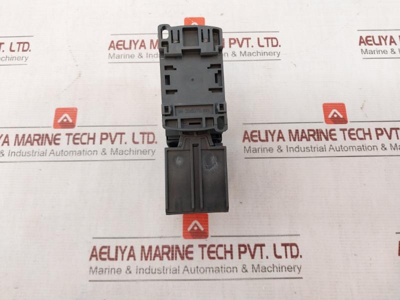 Schneider Electric Lc1D25 Contactor 690V-50/60Hz 40A 600Vac 220/440V 25A