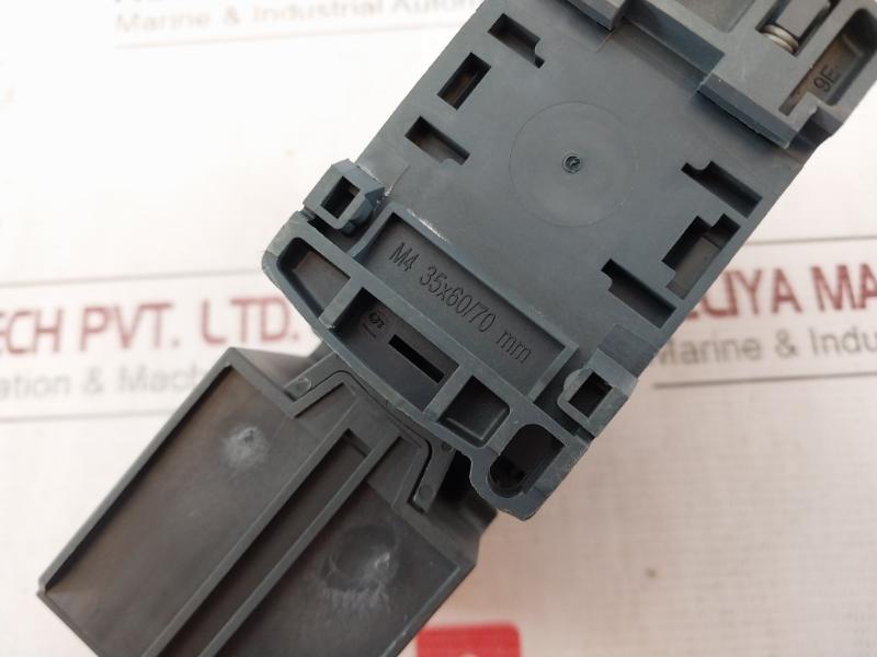 Schneider Electric Lc1D25 Contactor 690V-50/60Hz 40A 600Vac 220/440V 25A