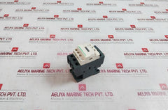 Schneider Electric Lc1D25 Contactor Iec/En 60947-4-1 40A 690V 50/60Hz 600Vac