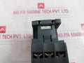 Schneider Electric Lc1D25 Contactor Iec/En 60947-4-1 40A 690V 50/60Hz 600Vac