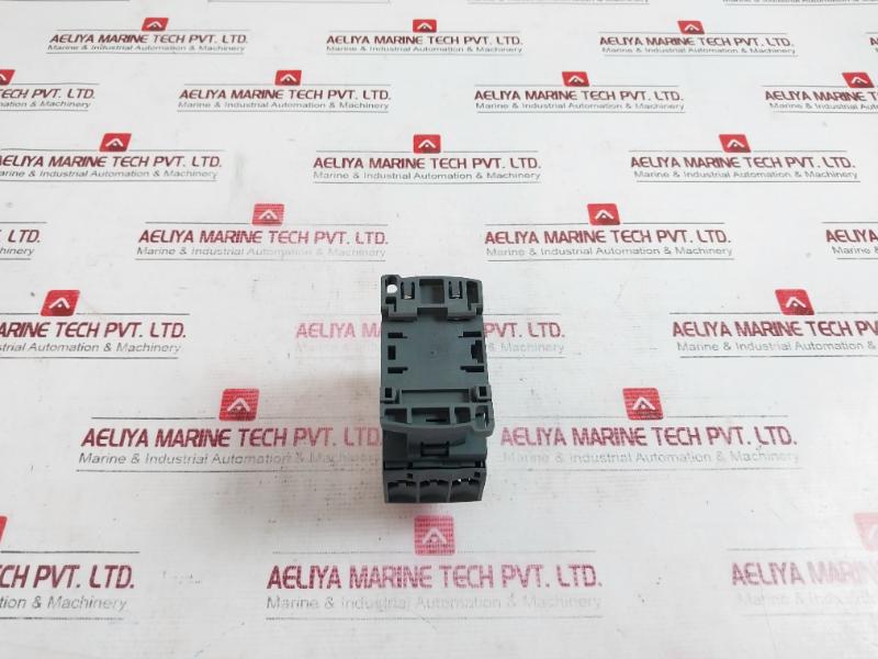 Schneider Electric Lc1D25 Contactor Iec/En 60947-4-1 40A 690V 50/60Hz 600Vac