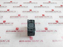 Schneider Electric Lc1D25 Contactor Iec/En 60947-4-1 40A 690V 50/60Hz 600Vac