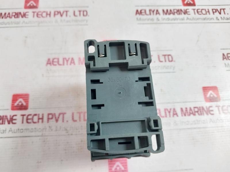 Schneider Electric Lc1D25 Contactor Iec/En 60947-4-1 40A 690V 50/60Hz 600Vac