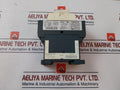Schneider Electric Lc1D25El Contactor 690V 40A 50/60Hz