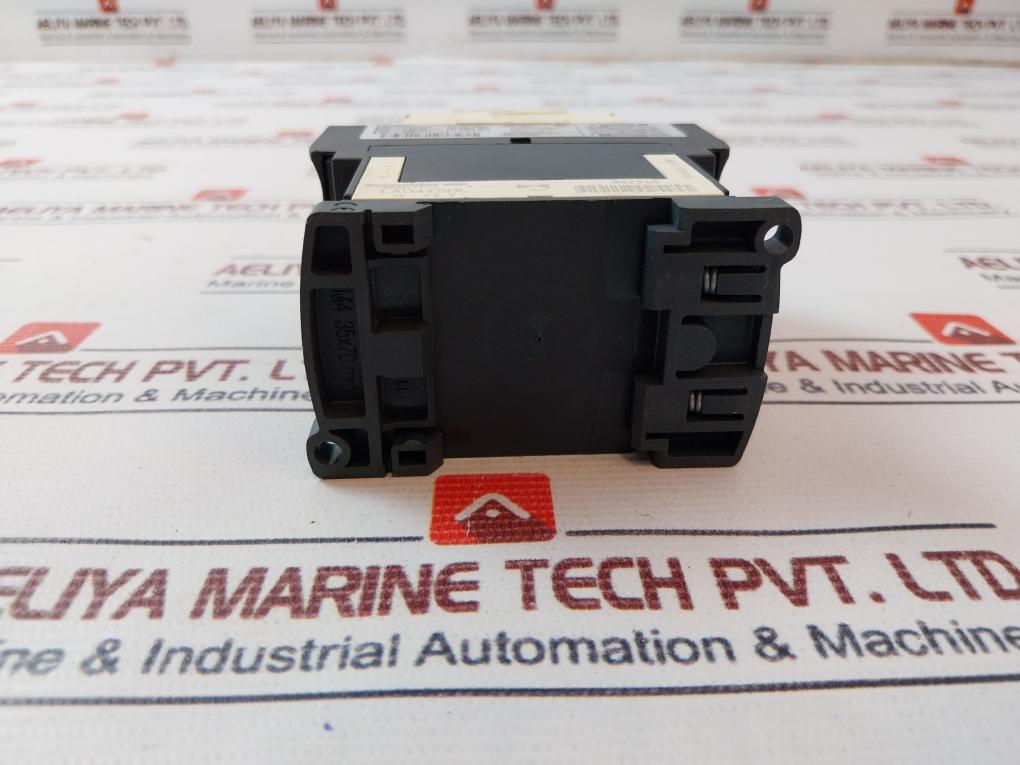 Schneider Electric Lc1D25El Contactor 690V 40A 50/60Hz