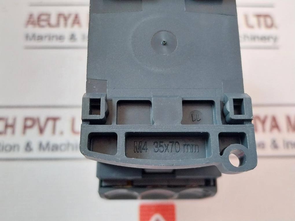 Schneider Electric Lc1D25El Contactor 690V 40A 50/60Hz