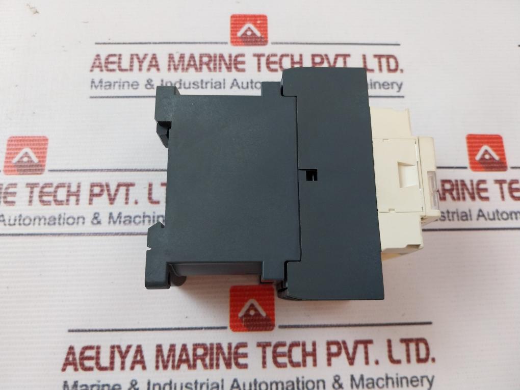 Schneider Electric Lc1D25El Contactor 690V 40A 50/60Hz