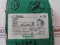 Schneider Electric Lc1D25El Contactor 690V 40A 50/60Hz