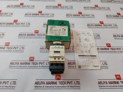 Schneider Electric Lc1D25El Contactor 690V 40A 50/60Hz