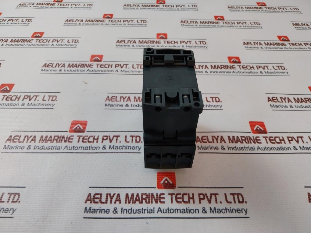 Schneider Electric Lc1D25El Contactor 690V 40A 50/60Hz