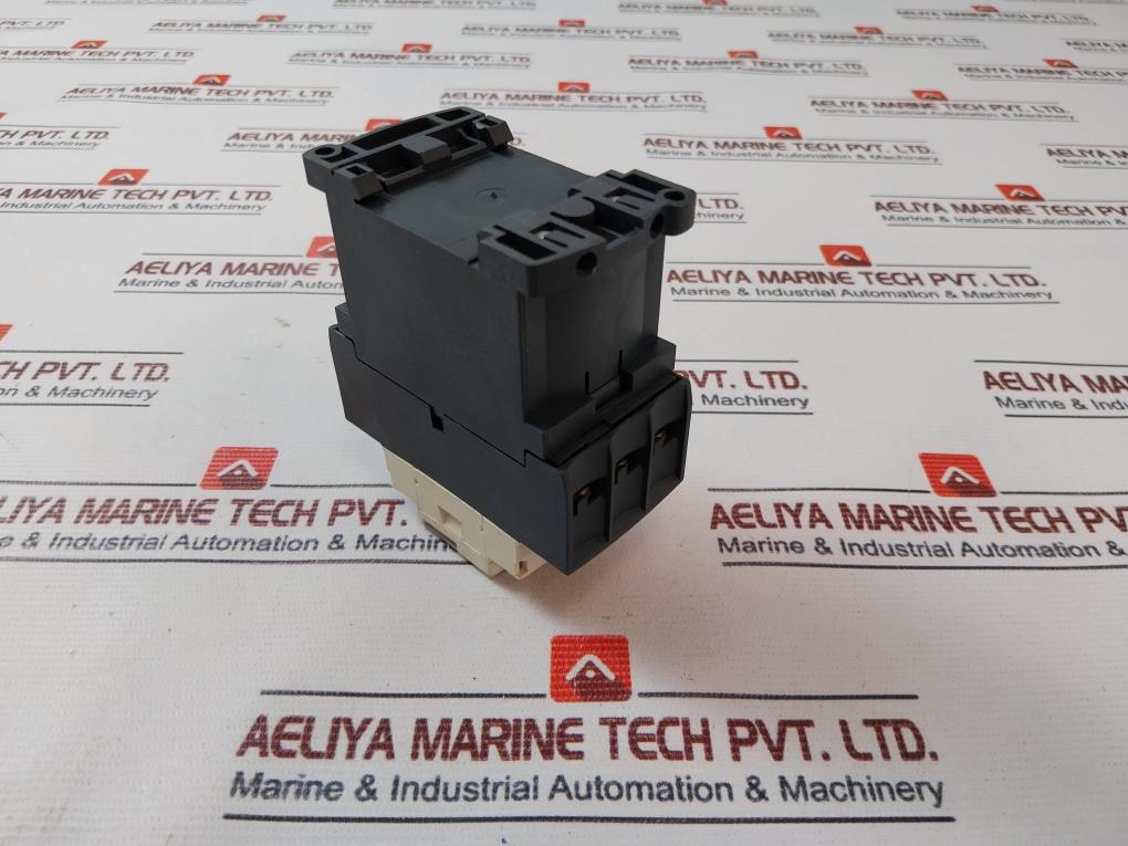 Schneider Electric Lc1D25El Contactor 690V 40A 50/60Hz