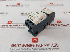 Schneider Electric Lc1D25 Tesys Contactor 40A 690V 600V Ac Iec/En 60947-4-1