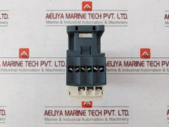 Schneider Electric Lc1D25 Tesys Contactor 40A 690V 600V Ac Iec/En 60947-4-1