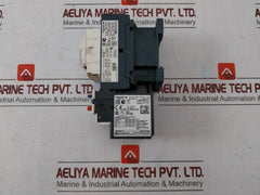 Schneider Electric Lc1D25 Tesys Contactor 40A 690V 600V Ac Iec/En 60947-4-1