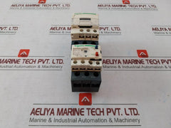 Schneider Electric Lc1D25 Tesys Contactor 40A 690V 600V Ac Iec/En 60947-4-1