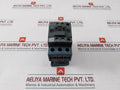 Schneider Electric Lc1 D25 Tesys D Contactor 220/440V 25A 600V 75C Gb/T14046.4