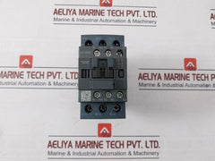Schneider Electric Lc1 D25 Tesys D Contactor 220/440V 25A 600V 75C Gb/T14046.4