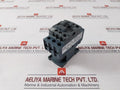 Schneider Electric Lc1 D25 Tesys D Contactor 220/440V 25A 600V 75C Gb/T14046.4