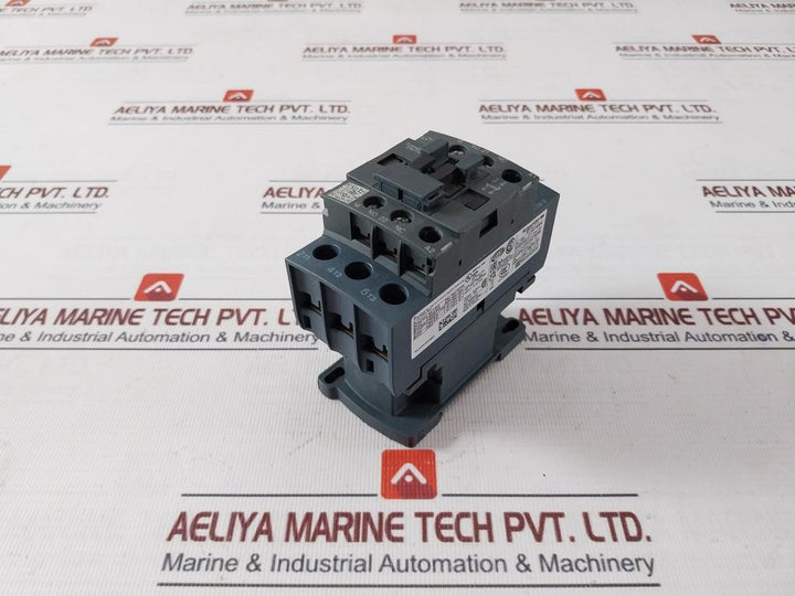 Schneider Electric Lc1 D25 Tesys D Contactor 220/440V 25A 600V 75C Gb/T14046.4
