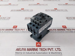 Schneider Electric Lc1 D25 Tesys D Contactor 220/440V 25A 600V 75C Gb/T14046.4