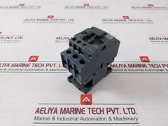 Schneider Electric Lc1 D25 Tesys D Contactor 220/440V 25A 600V 75C Gb/T14046.4
