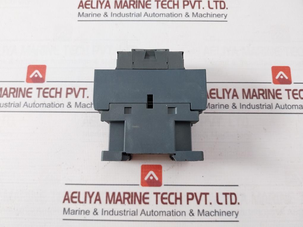 Schneider Electric Lc1 D25 Tesys D Contactor 220/440V 25A 600V 75C Gb/T14046.4