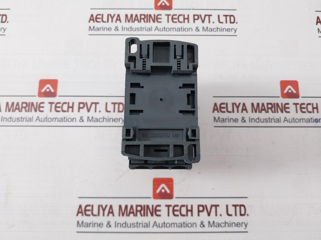 Schneider Electric Lc1 D25 Tesys D Contactor 220/440V 25A 600V 75C Gb/T14046.4