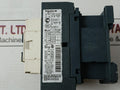 Schneider Electric Lc1D32 Contactor 6Kv 75°C 50/60Hz