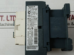 Schneider Electric Lc1D32 Contactor 6Kv 75°C 50/60Hz
