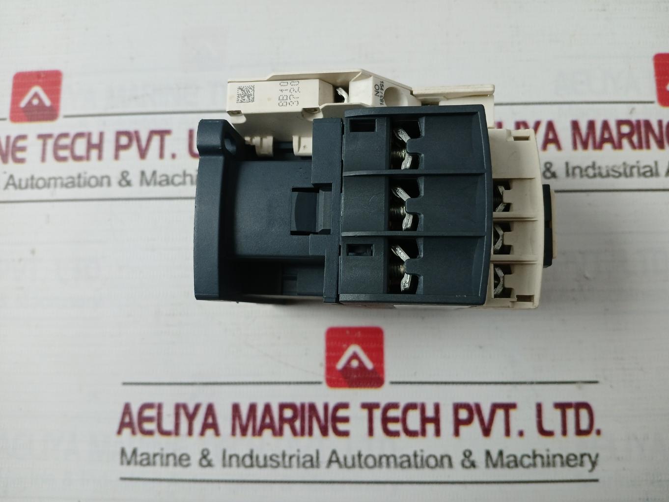 Schneider Electric Lc1D32 Contactor 6Kv 75C 50/60Hz