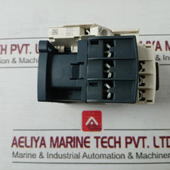 Schneider Electric Lc1D32 Contactor 6Kv 75°C 50/60Hz