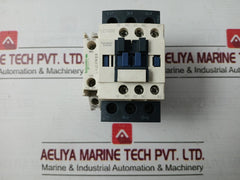 Schneider Electric Lc1D32 Contactor 6Kv 75°C 50/60Hz